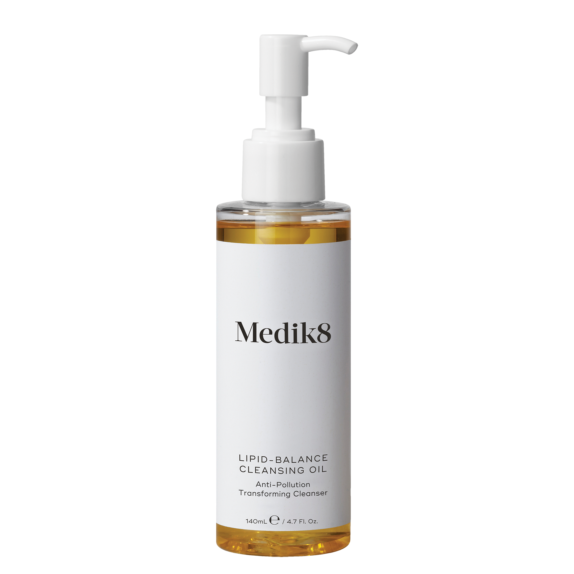 Medik8 Lipid-Balance Cleansing Oil 140 ml