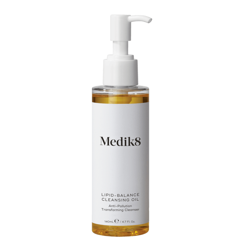 Medik8 Lipid-Balance Cleansing Oil 140 ml