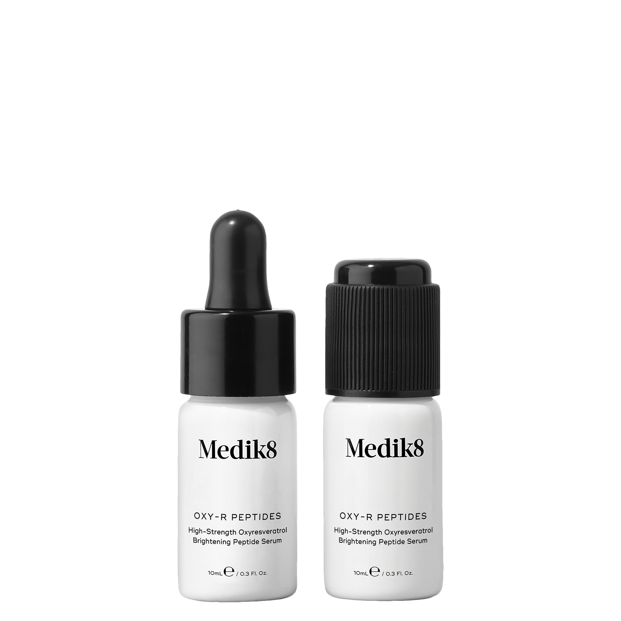 Medik8 Oxi-R Peptides 2x10 ml