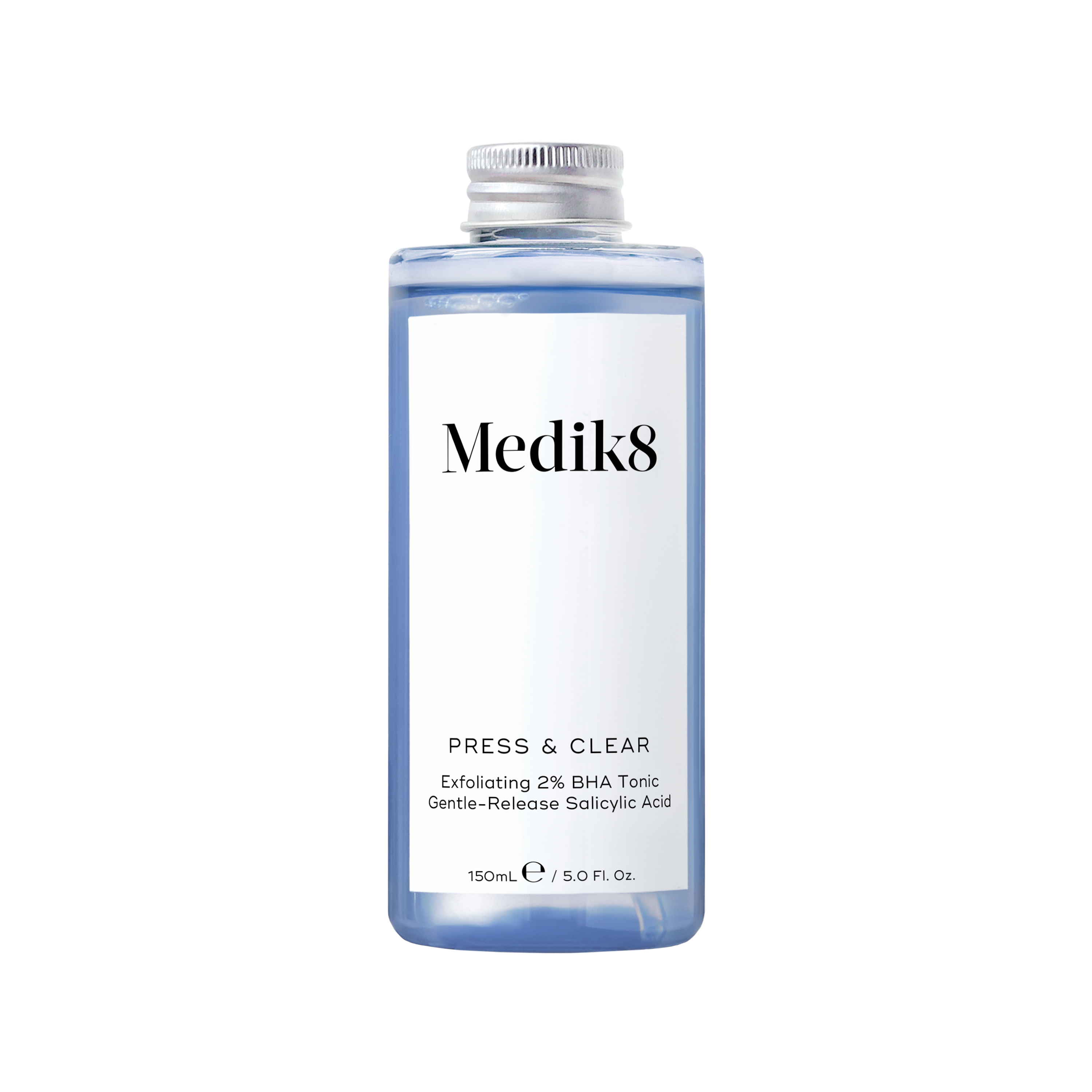 Medik8 Press & Clear Refill 150 ml