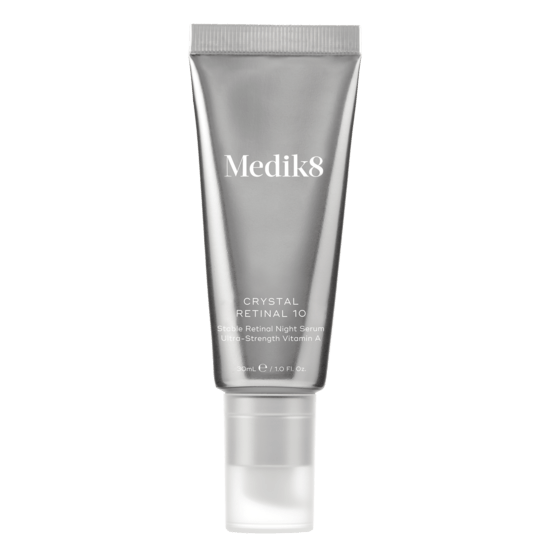 Medik8 Crystal Retinal 10 Serum 30 ml