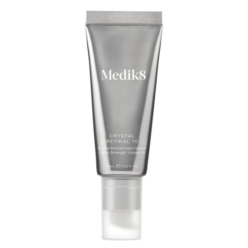 Medik8 Crystal Retinal 10 Serum 30 ml