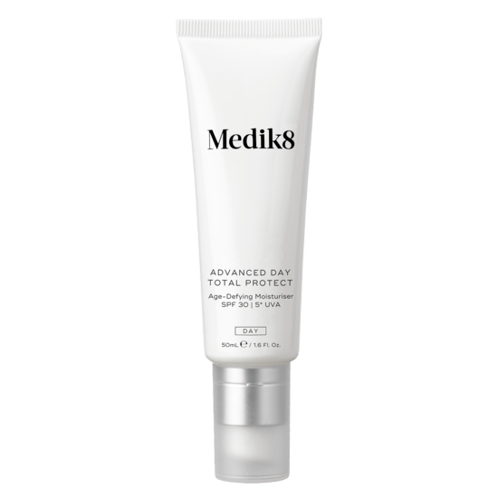Medik8 Advanced Day Total Protect SPF30 50 ml