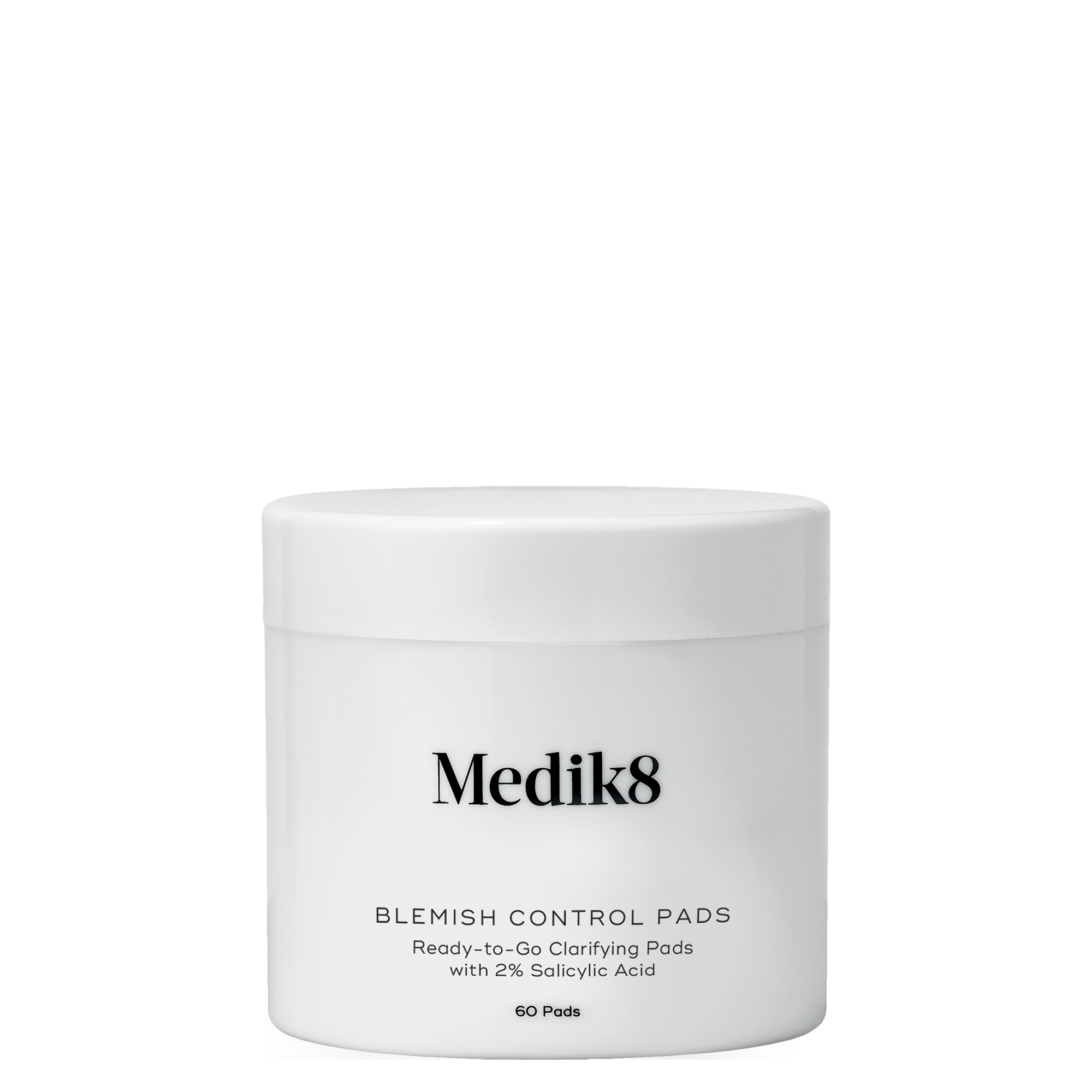 Medik8 Blemish Control Pads 60 pads
