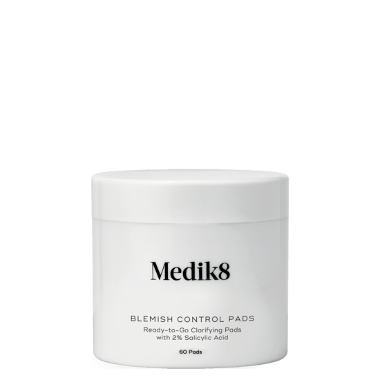 Medik8 Blemish Control Pads 60 pads