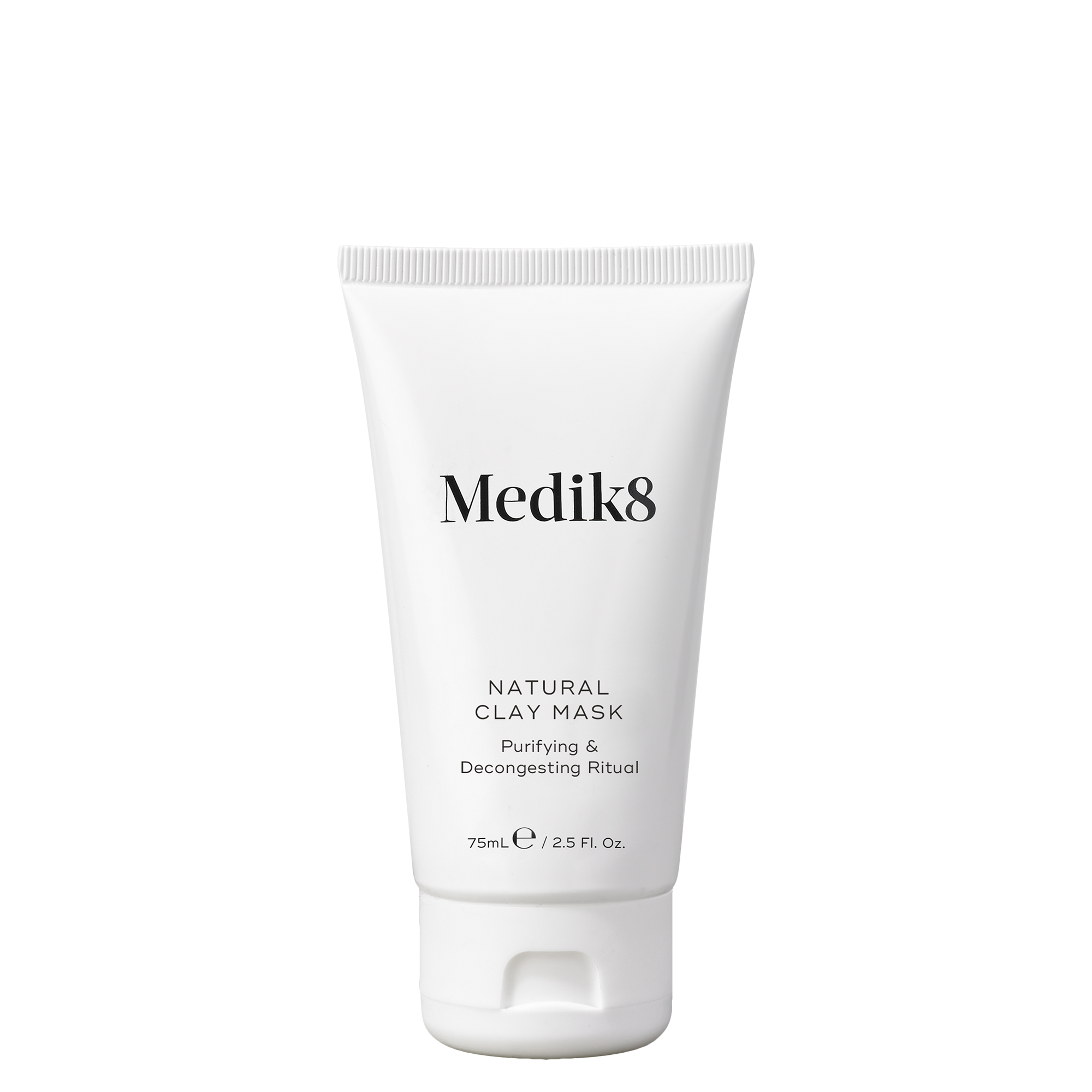 Medik8 Natural Clay Mask 75 ml
