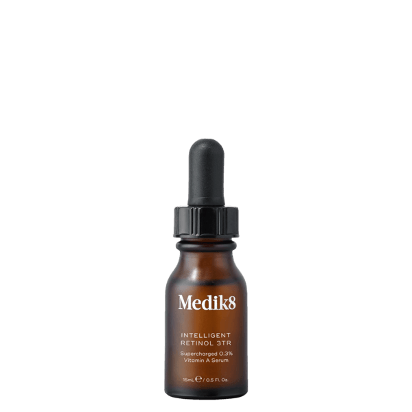 Medik8 Intelligent Retinol 3TR Serum · 15 ml