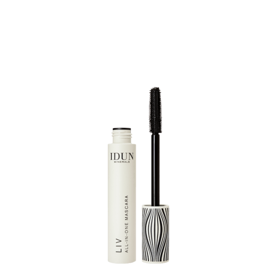 IDUN Minerals Mascara Liv 12,5 ml