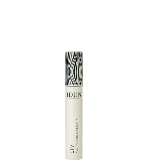 IDUN Minerals Mascara Liv 12,5 ml