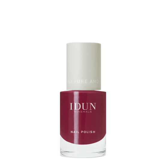 IDUN Minerals Nagellack Kalcit 11 ml