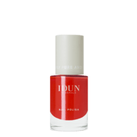 IDUN Minerals Nail Polish Korall 11 g