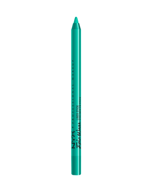 NYX Professional Makeup Epic Wear Liner Stick 10 Blue Trip 1,21 g