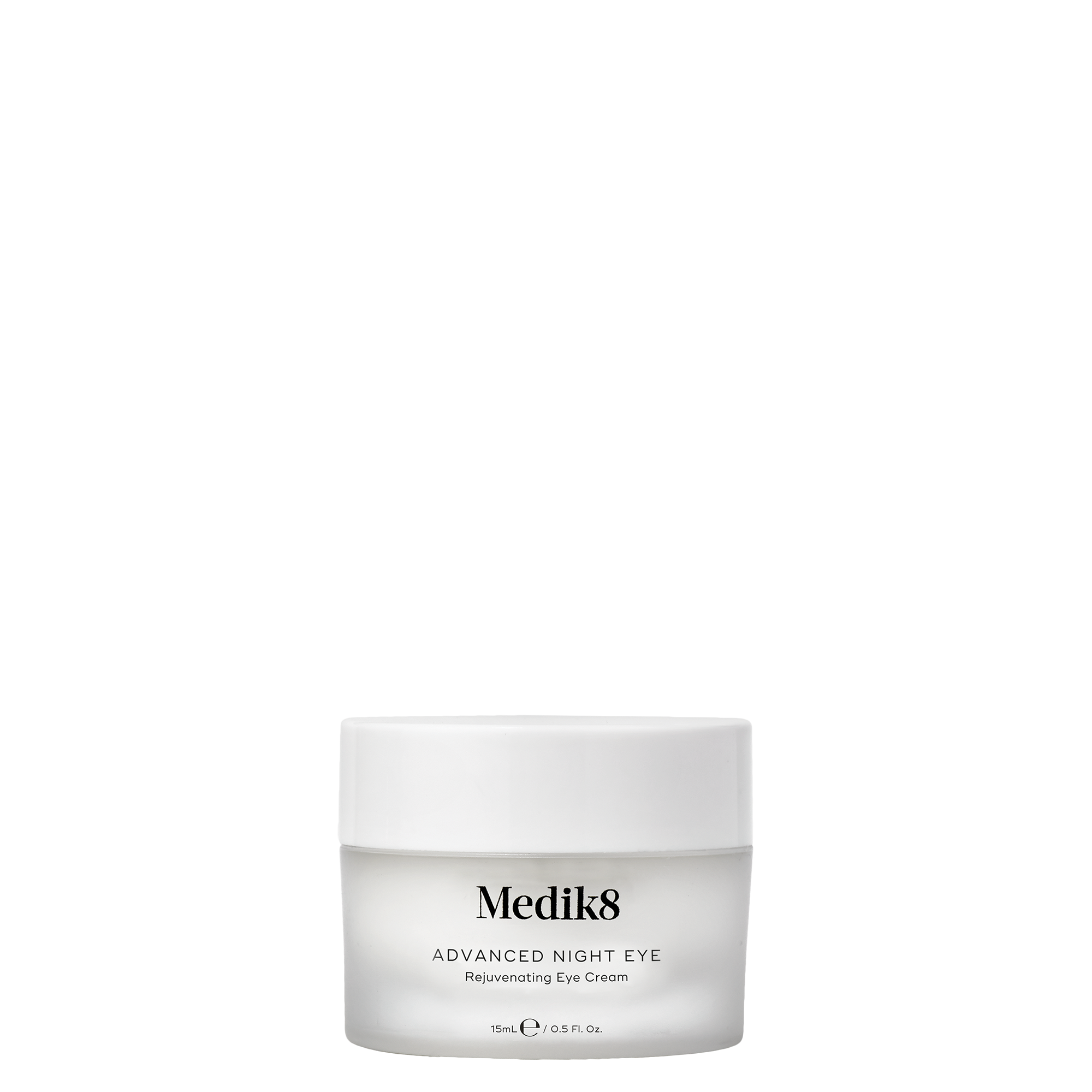 Medik8 Advanced Night Eye 15 ml