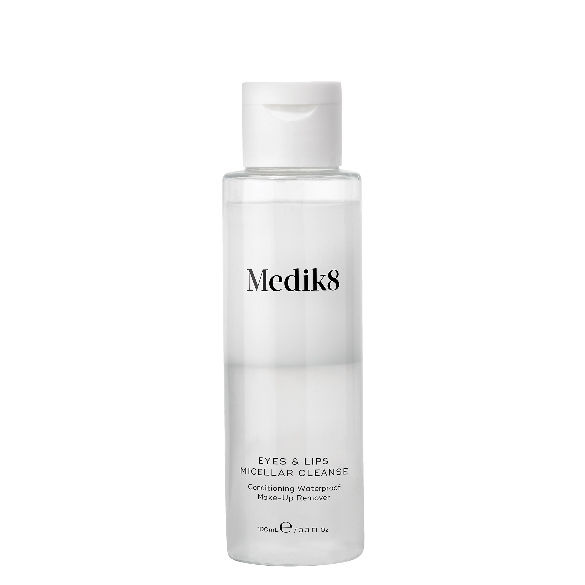 Medik8 Eyes & Lips Micellar Cleanse 100 ml