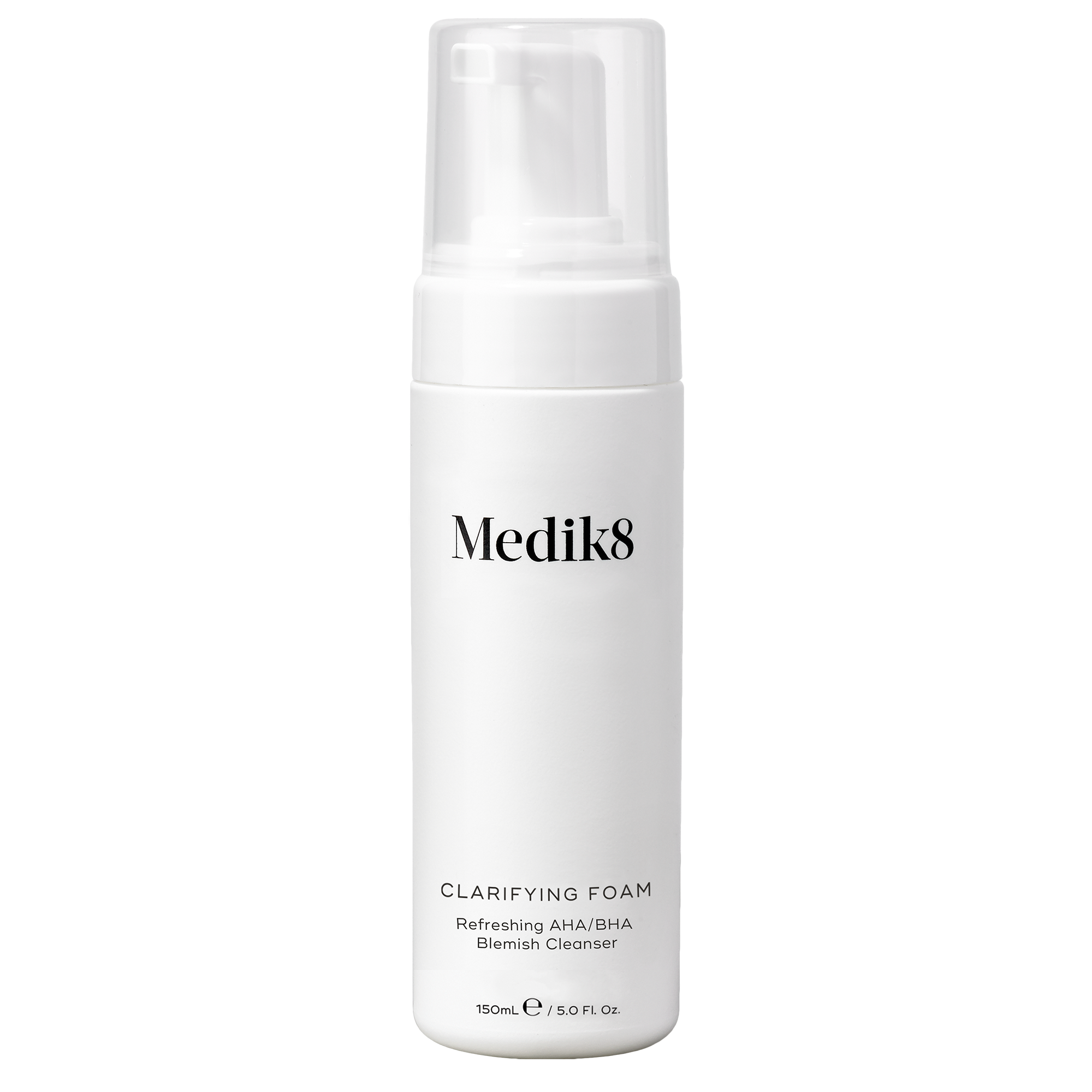 Medik8 Clarifying Foam 150 ml