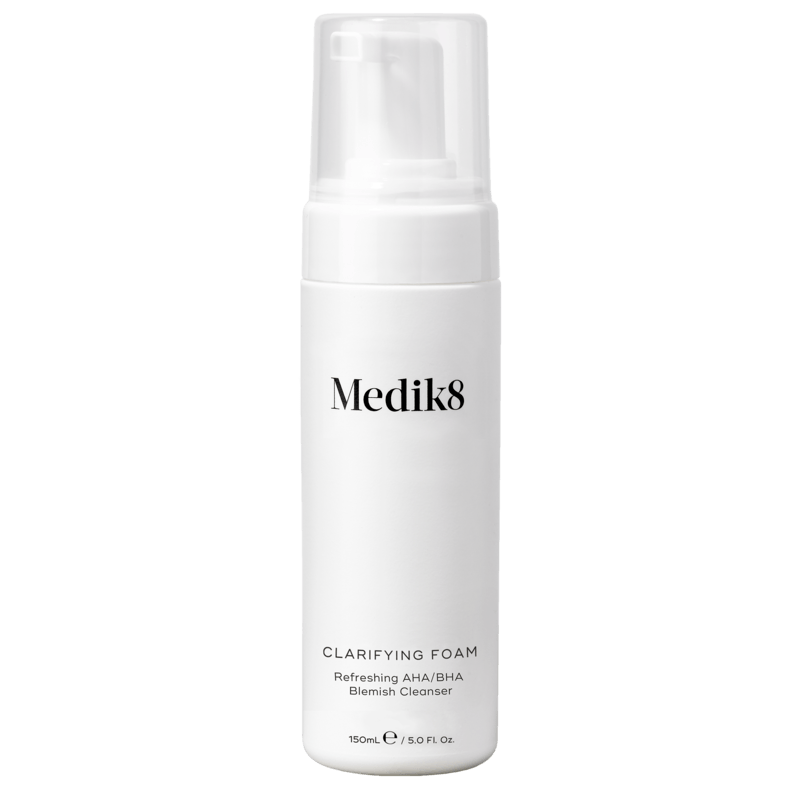 Medik8 Clarifying Foam 150 ml