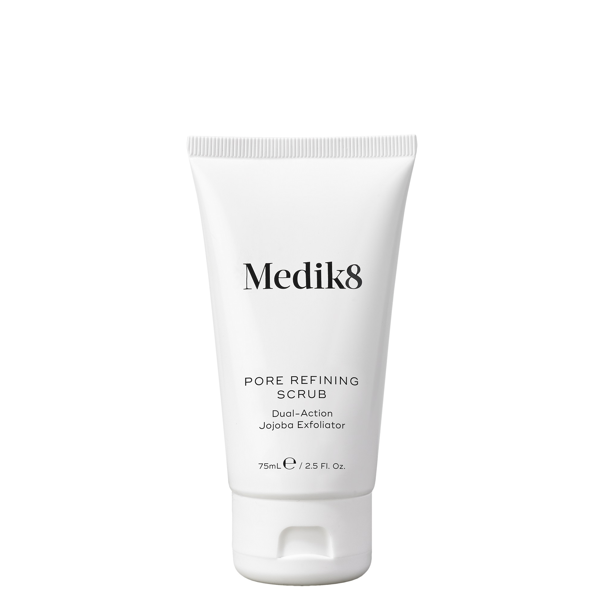 Medik8 Pore Refining Scrub 75 ml