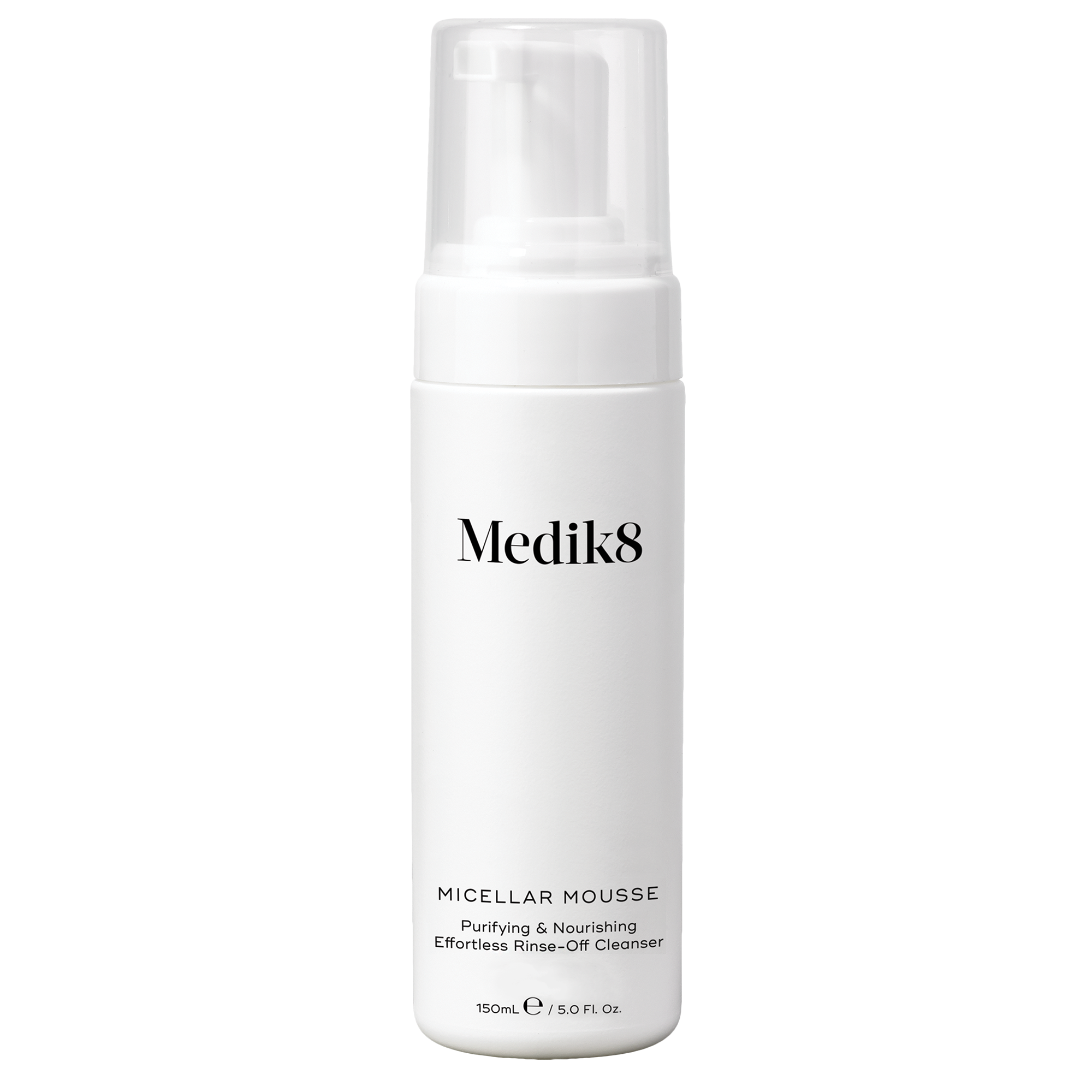 Medik8 Micellar Mousse 150  ml