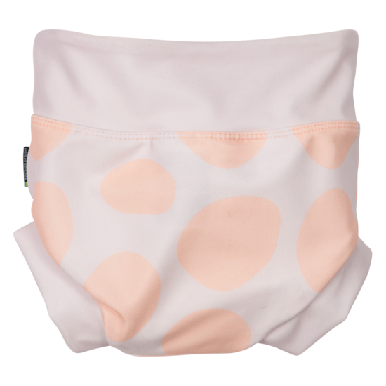 Swimpy Badblöja 12-18M Lollo & Bernie Rosa