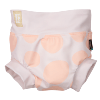 Swimpy Badblöja 18-24M Lollo & Bernie Rosa