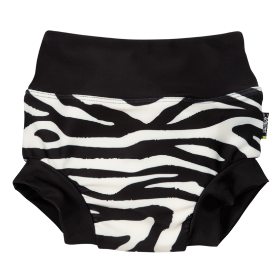 Swimpy Badblöja Tiger 3-6M