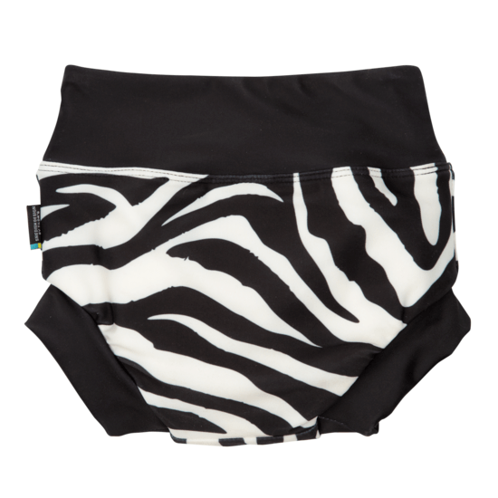 Swimpy Badblöja Tiger 12-18M