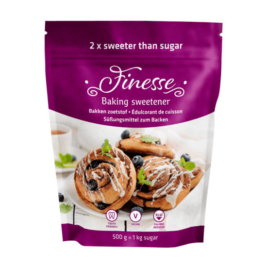 Sukrin Finesse Baksocker 500 g