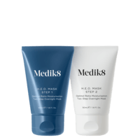 Medik8 H.E.O Mask 2x50 ml