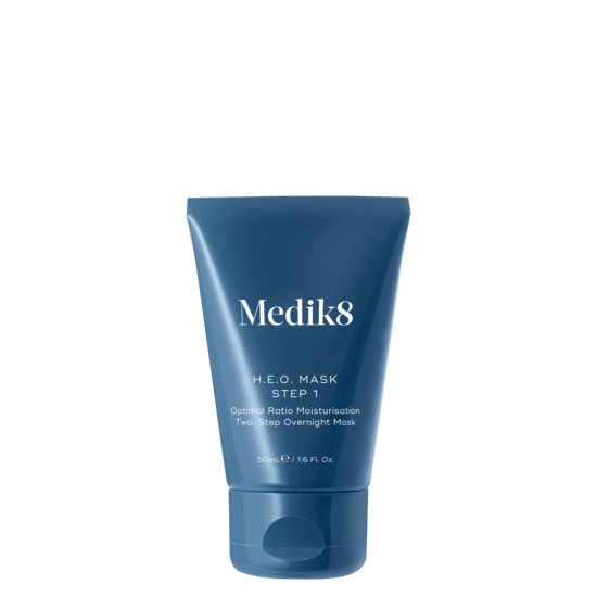 Medik8 H.E.O Mask 2x50 ml