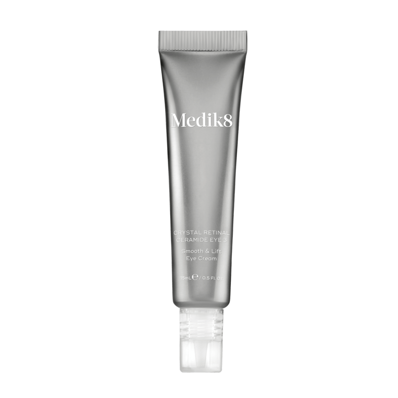 Medik8 Crystal Retinal Ceramide Eye 3 15 ml