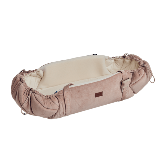 Najell SleepCarrier Volume 2 Dusty Pink
