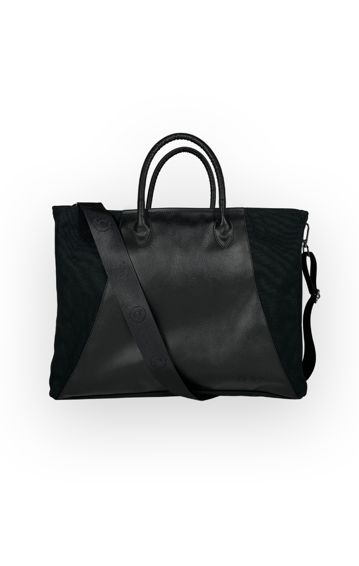Najell Skötväska Matte Black