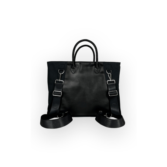 Najell Skötväska Matte Black