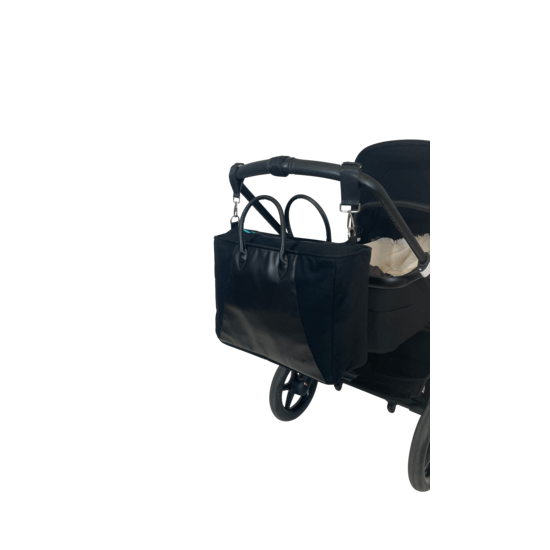 Najell Skötväska Matte Black