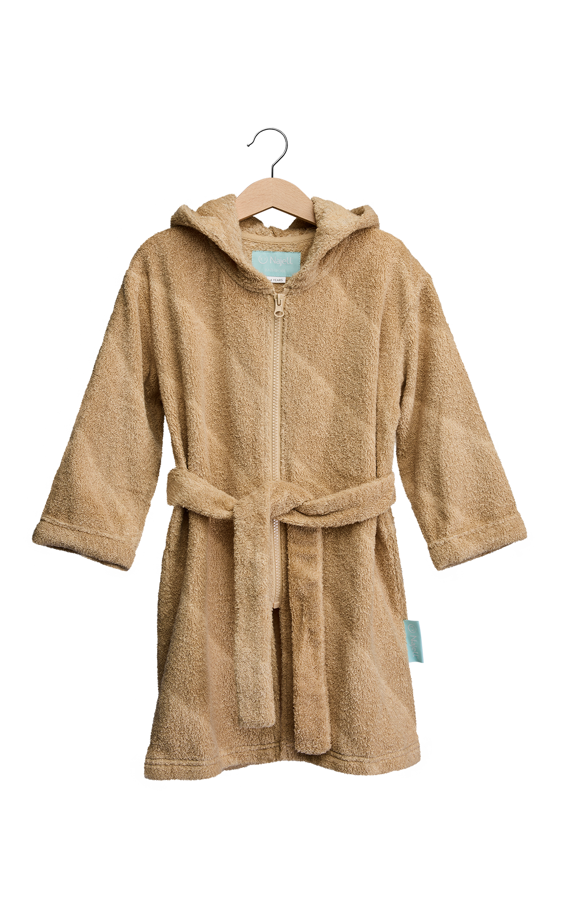 Najell Badrock Beach Beige 1-2 years