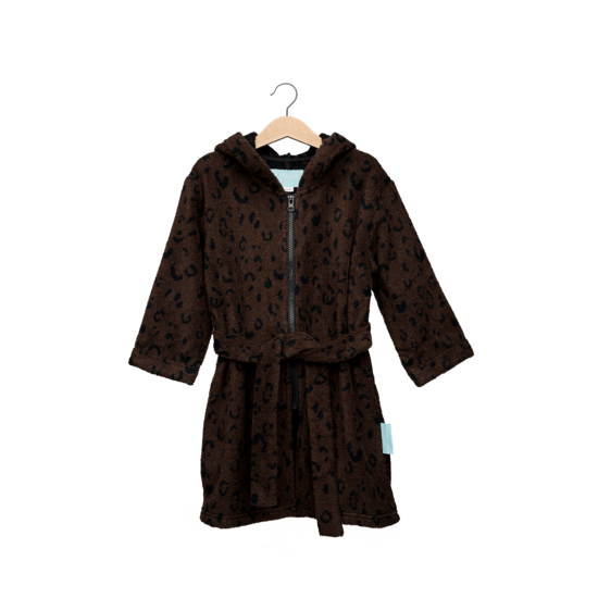 Najell Badrock Leopard Brown 3-4 years