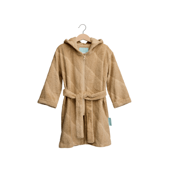 Najell Badrock Beach Beige 3-4 years