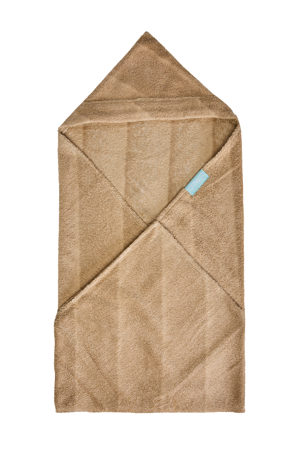 Najell badcape Beach Beige