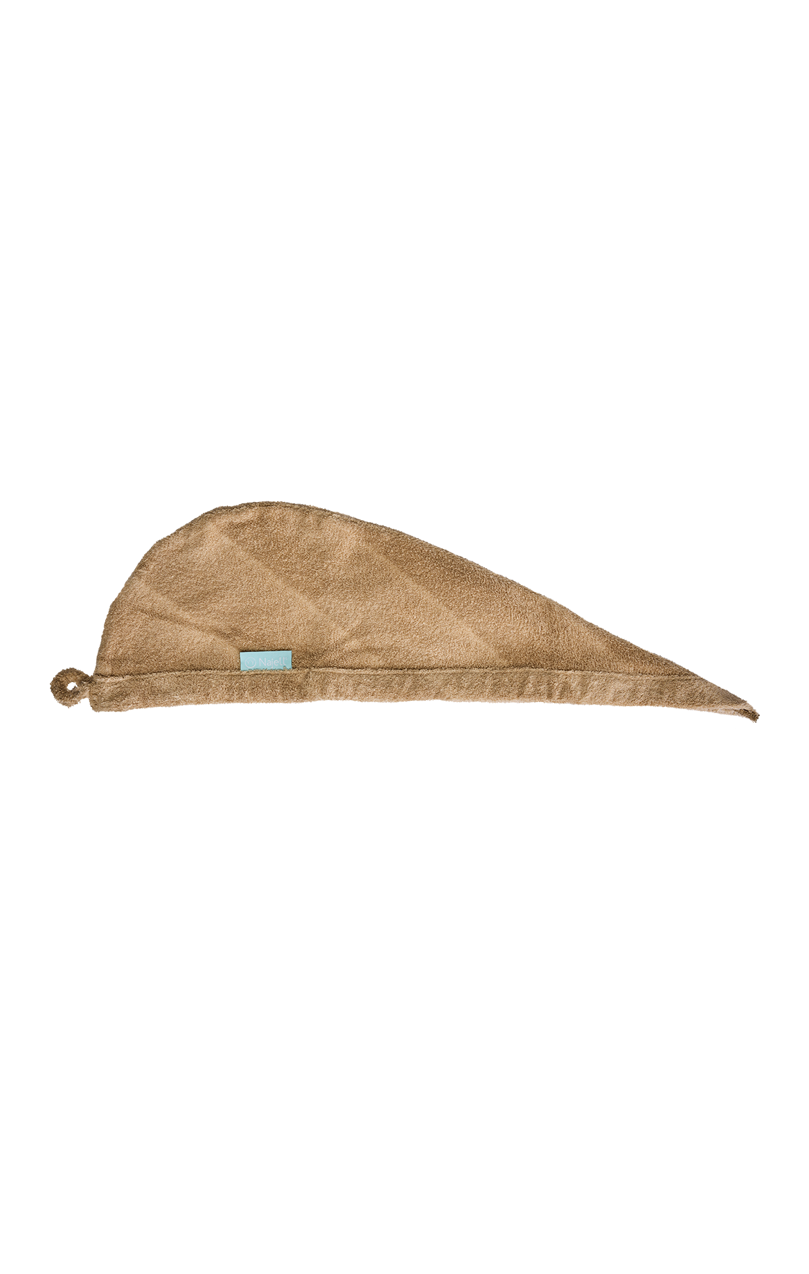 Najell hårhandduk Beach Beige