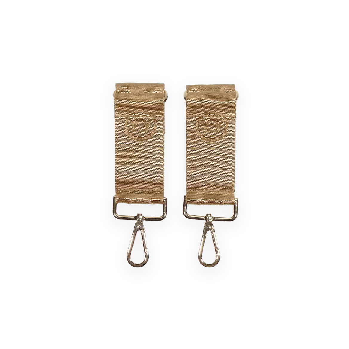 Najell Barnvagnskrokar Linen Beige