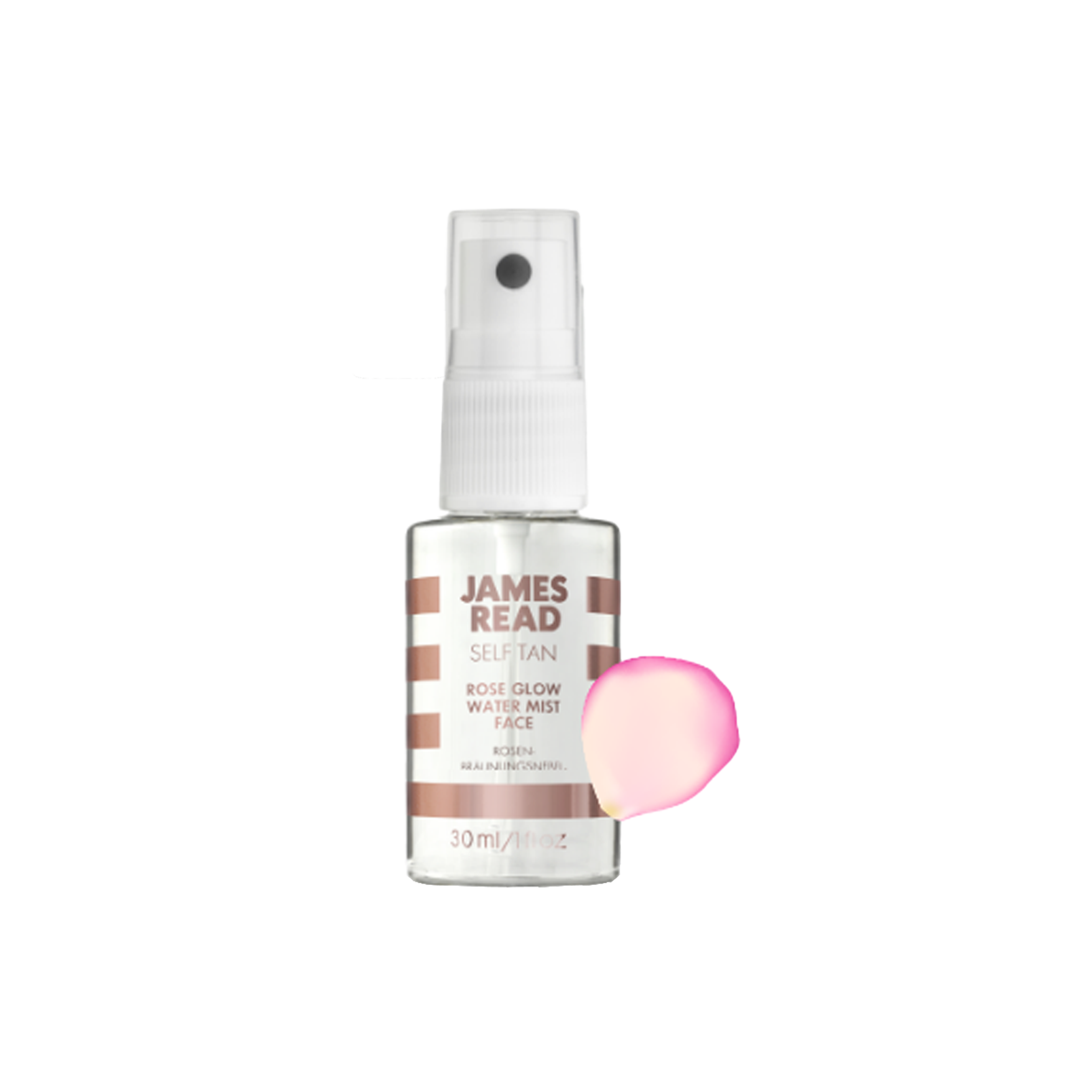 James Read Rose Glow Tan Mist Face 30 ml