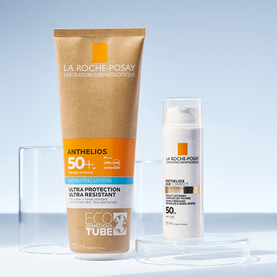 La Roche-Posay Anthelios Anti-Age SPF50 50 ml