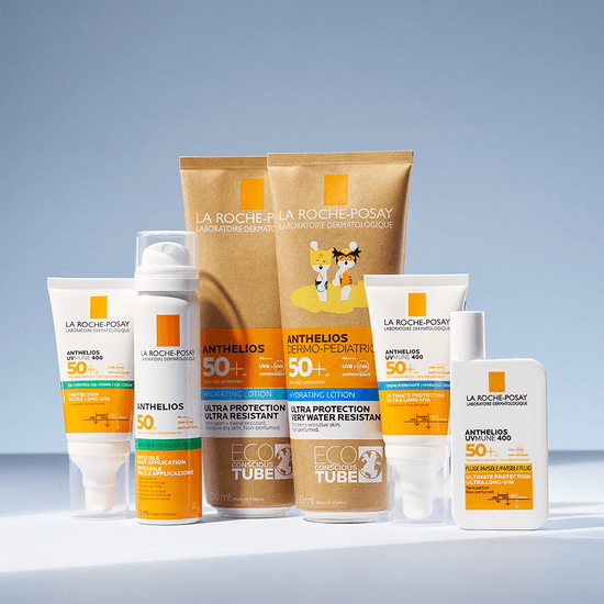 La Roche-Posay Anthelios Dermo-Pediatrics SPF50+ 250 ml