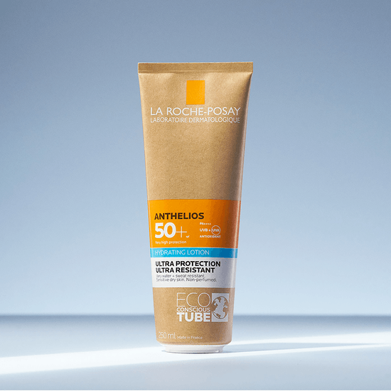 La Roche-Posay Anthelios Sollotion SPF50+ 250 ml