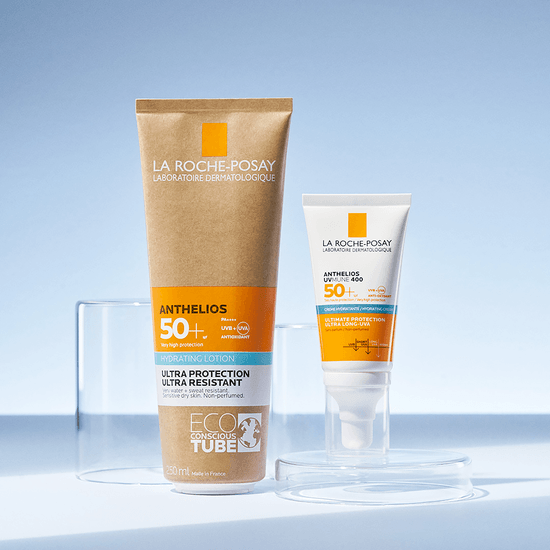 La Roche-Posay Anthelios Sollotion SPF50+ 250 ml