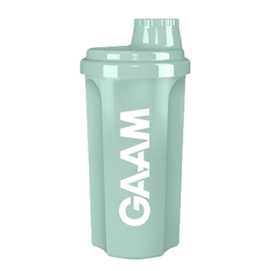 GAAM Shaker Mint Green 700 ml