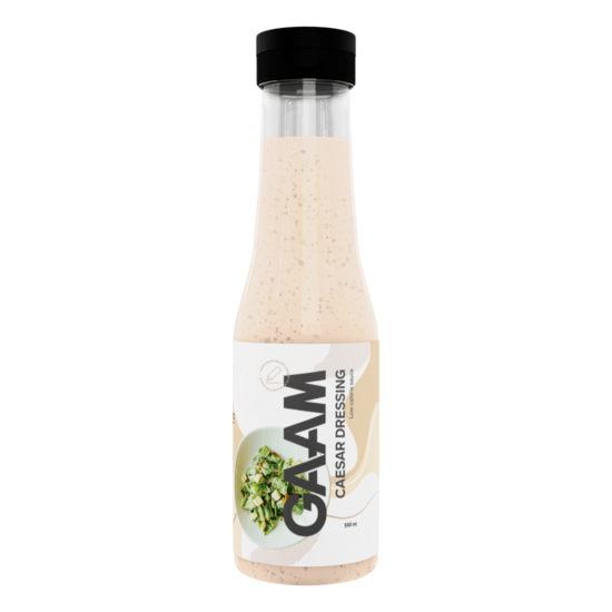 GAAM Sauce Caesar Dressing 350 ml