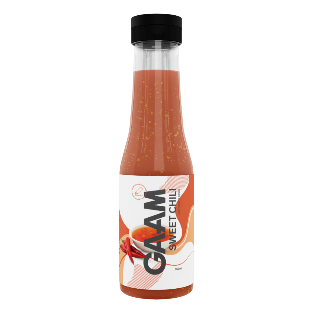 GAAM Sauce Sweet Chili 350 ml