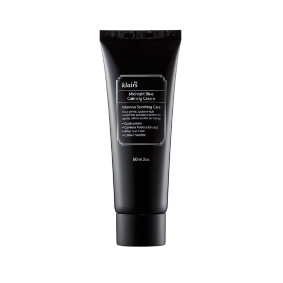 Klairs Midnight Blue Calming Cream 60 ml