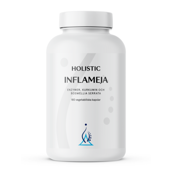Holistic Inflameja 180 kapslar